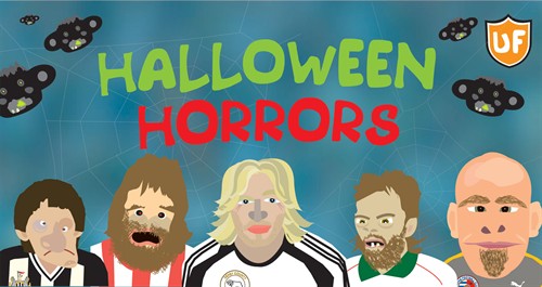 Halloween-Horrors